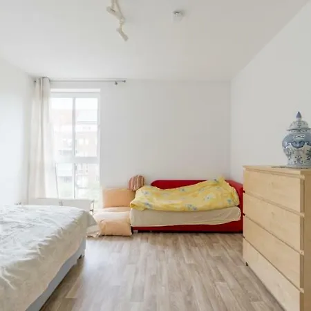 Private Apartamento Hanôver