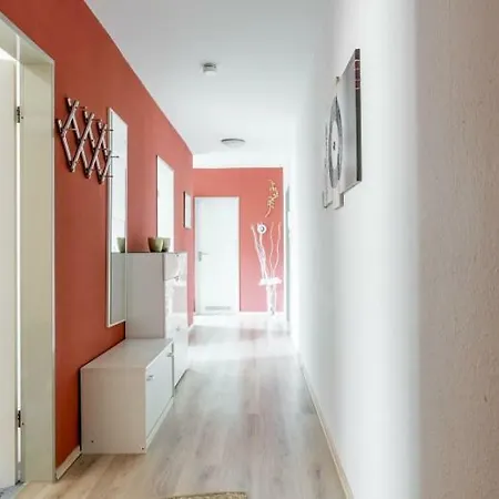 Private Apartamento Hanôver