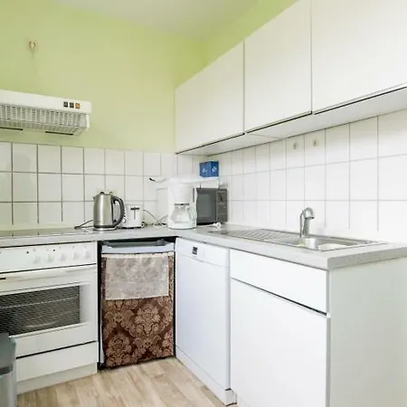 Appartement Private