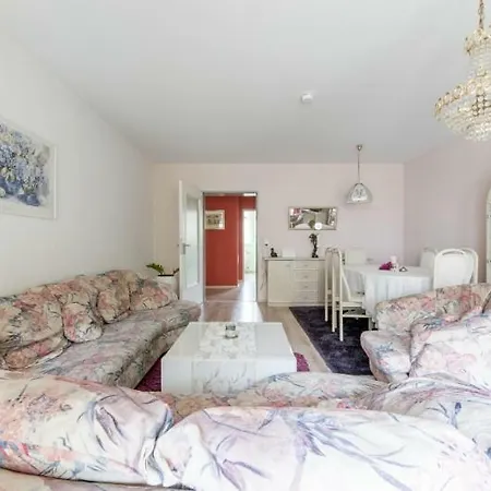 Apartment Private