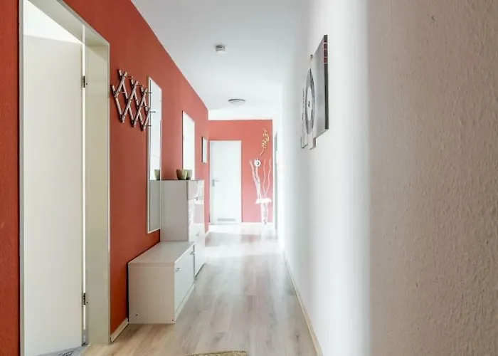 Private Appartement Hannover
